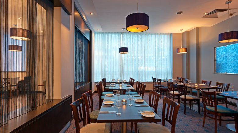 <b>Leonardo Hotel Plymouth Restaurant</b>. Images powered by <a href="https://www.leonardoworldwide.com/" title="Leonardo Worldwide" target="_blank">Leonardo</a>.