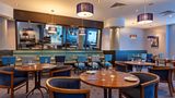 Leonardo Hotel Plymouth Restaurant