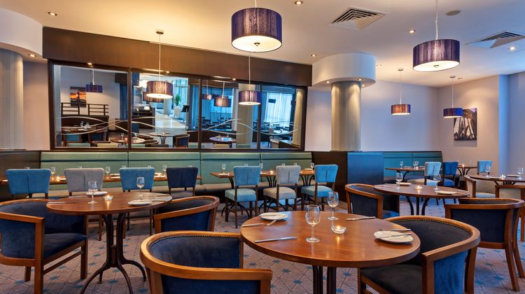 Leonardo Hotel Plymouth Restaurant