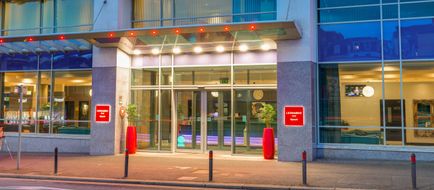 Leonardo Hotel Plymouth Exterior
