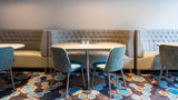 Leonardo Hotel Belfast Restaurant