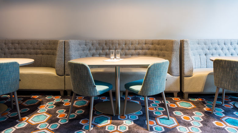 <b>Leonardo Hotel Belfast Restaurant</b>. Images powered by <a href="https://www.leonardoworldwide.com/" title="Leonardo Worldwide" target="_blank">Leonardo</a>.
