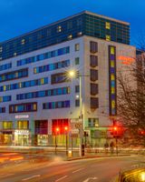 Leonardo Hotel Plymouth