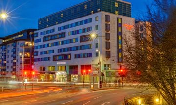 Leonardo Hotel Plymouth