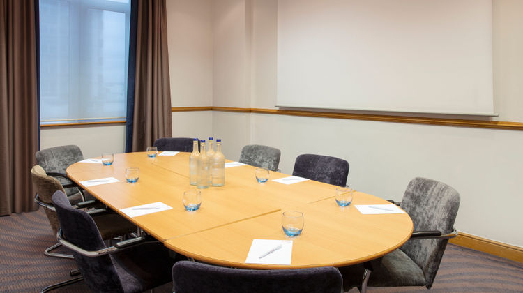 Leonardo Hotel London Croydon Meeting