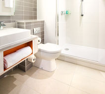 Leonardo Hotel Belfast Room
