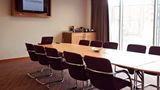 Leonardo Hotel Belfast Meeting