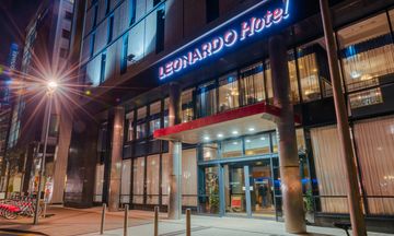 Leonardo Hotel Milton Keynes