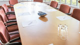 Leonardo Hotel Belfast Meeting