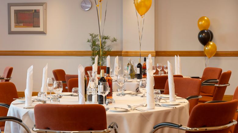 <b>Leonardo Hotel Plymouth Ballroom</b>. Images powered by <a href="https://www.leonardoworldwide.com/" title="Leonardo Worldwide" target="_blank">Leonardo</a>.