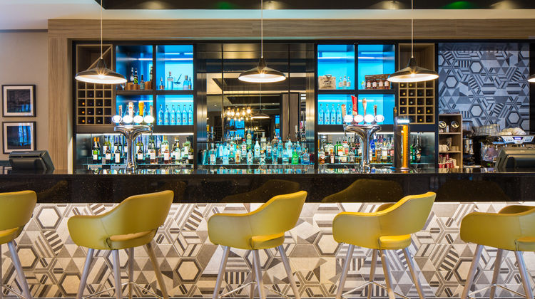 Leonardo Hotel Belfast Other