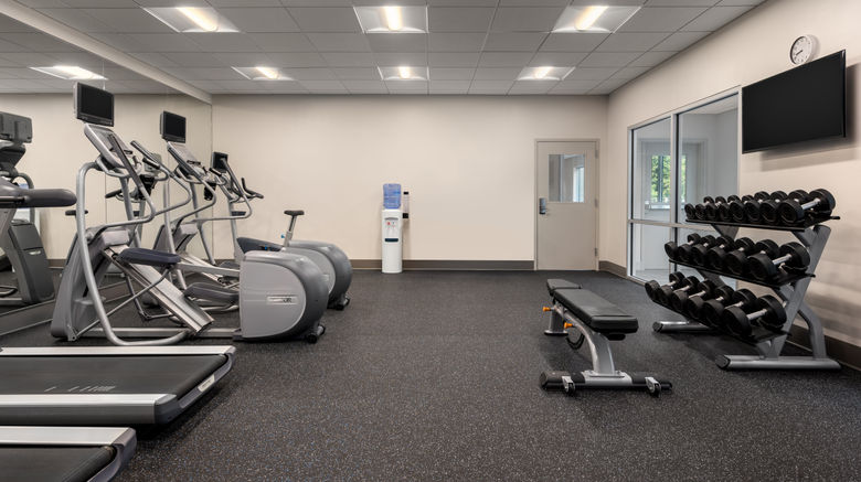 <b>Holiday Inn Express & Suites Queensbury Health Club</b>. Images powered by <a href="https://www.leonardoworldwide.com/" title="Leonardo Worldwide" target="_blank">Leonardo</a>.