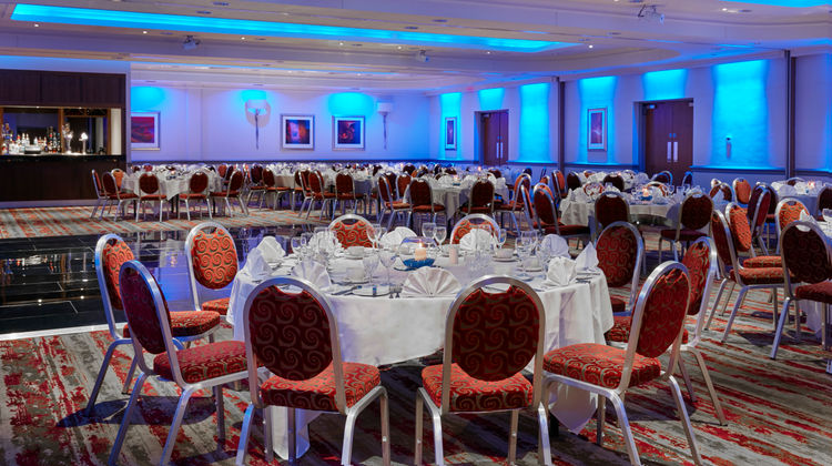 Leonardo Hotel Middlesbrough Meeting