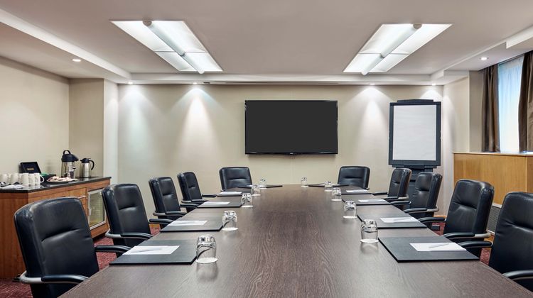 Leonardo Hotel Middlesbrough Meeting