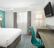 Leonardo Hotel Middlesbrough Room