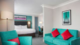 Leonardo Hotel Middlesbrough Room