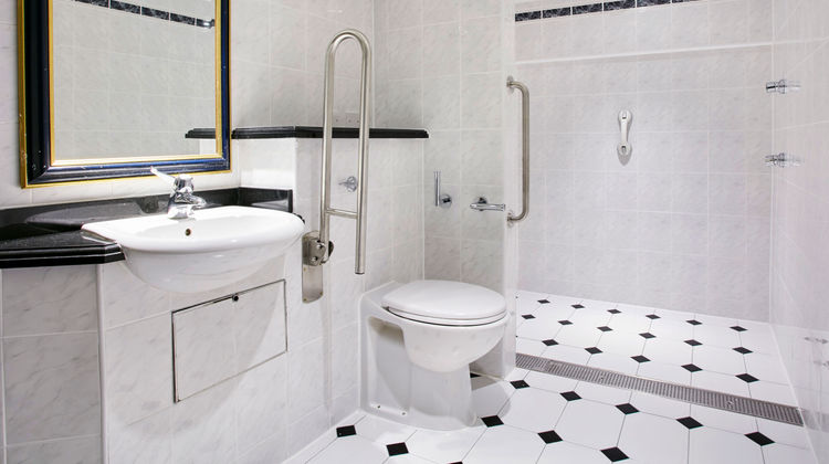 Leonardo Hotel Middlesbrough Room