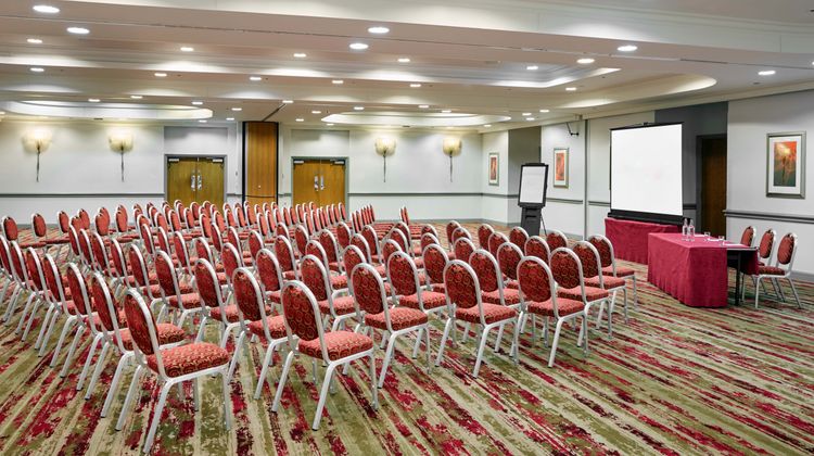 Leonardo Hotel Middlesbrough Meeting