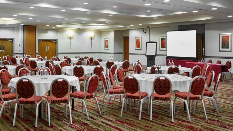 Leonardo Hotel Middlesbrough Meeting