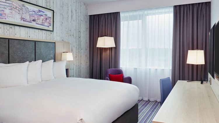 Leonardo Hotel Sheffield Room