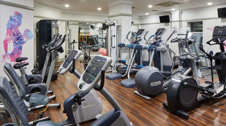 <b>Leonardo Hotel Middlesbrough Health Club</b>. Images powered by <a href="https://www.leonardoworldwide.com/" title="Leonardo Worldwide" target="_blank">Leonardo</a>.
