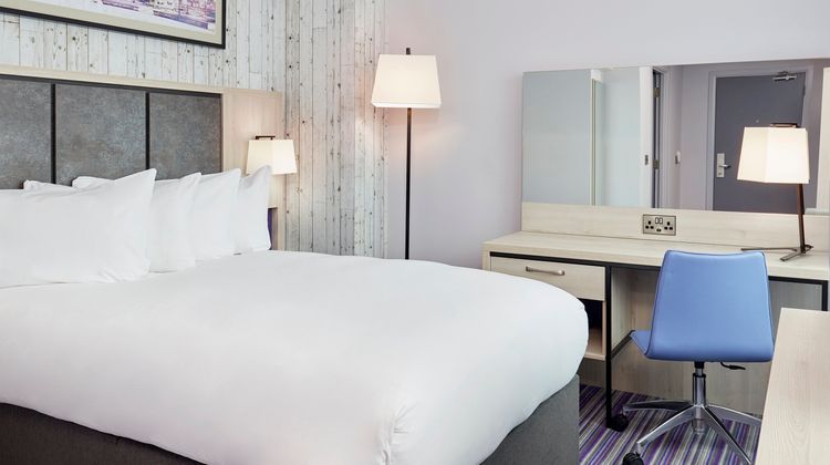 Leonardo Hotel Sheffield Room