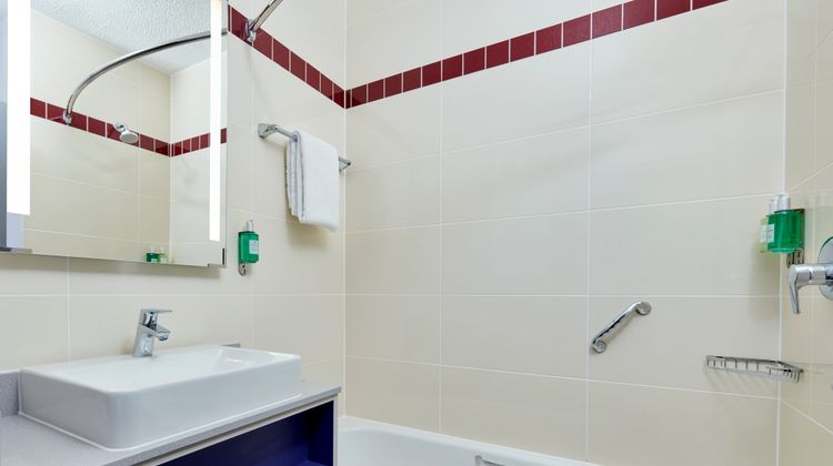 Leonardo Hotel Sheffield Room