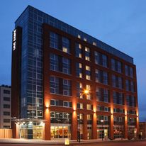 Leonardo Hotel Sheffield