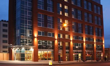 Leonardo Hotel Sheffield