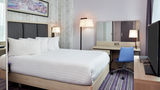 Leonardo Hotel Sheffield Room