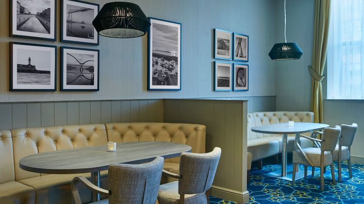 Leonardo Hotel Middlesbrough Restaurant