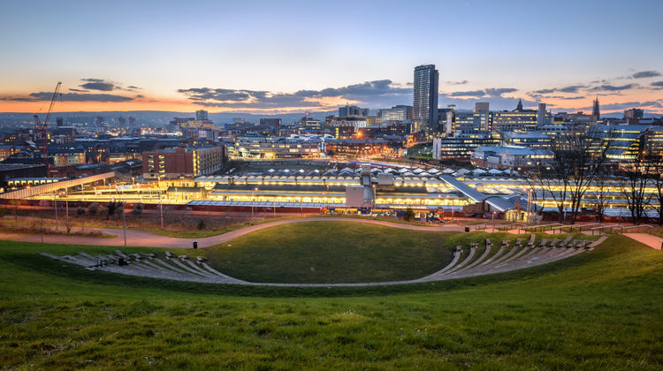 Leonardo Hotel Sheffield Other