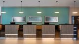 Leonardo Hotel London Watford Lobby