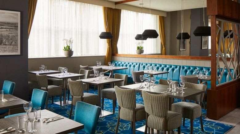 <b>Leonardo Hotel Middlesbrough Restaurant</b>. Images powered by <a href="https://www.leonardoworldwide.com/" title="Leonardo Worldwide" target="_blank">Leonardo</a>.
