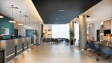 Leonardo Hotel London Watford Lobby