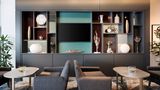 Leonardo Hotel London Watford Lobby