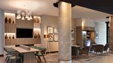 Leonardo Hotel London Watford Lobby