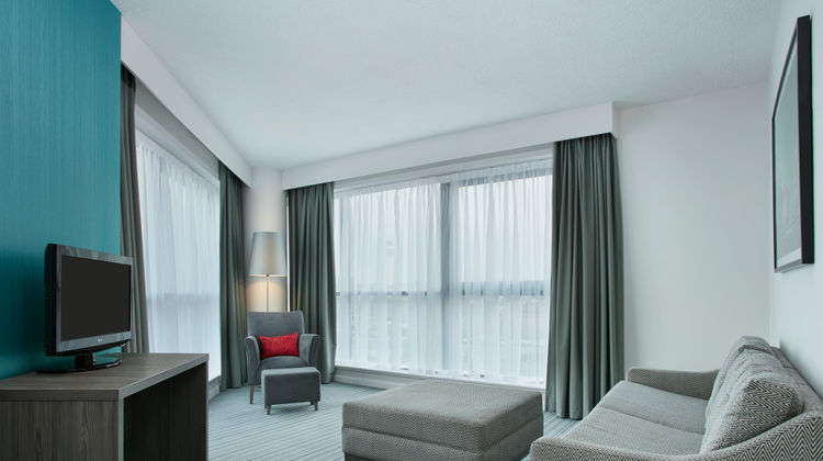 Leonardo Hotel Liverpool Suite