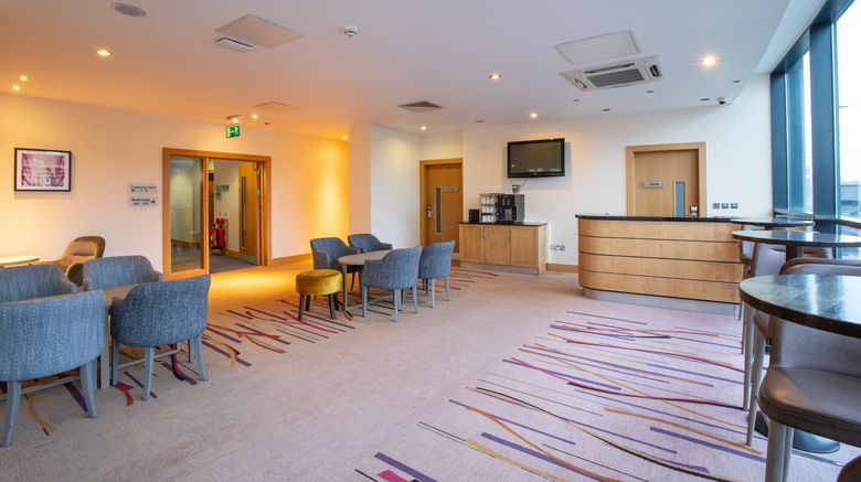 <b>Leonardo Hotel London Watford Meeting</b>. Images powered by <a href="https://www.leonardoworldwide.com/" title="Leonardo Worldwide" target="_blank">Leonardo</a>.
