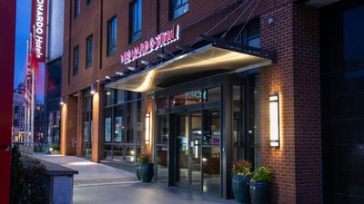 Leonardo Hotel London Watford