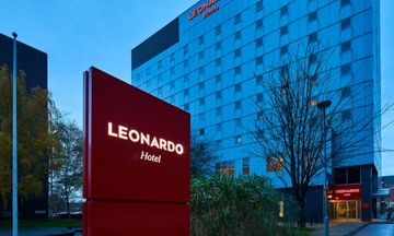 Leonardo Hotel Middlesbrough