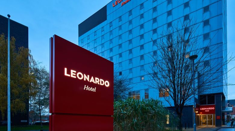 <b>Leonardo Hotel Middlesbrough Exterior</b>. Images powered by <a href="https://www.leonardoworldwide.com/" title="Leonardo Worldwide" target="_blank">Leonardo</a>.