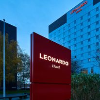 Leonardo Hotel Middlesbrough