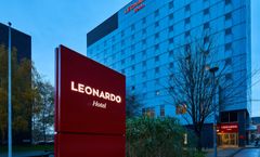 Leonardo Hotel Middlesbrough
