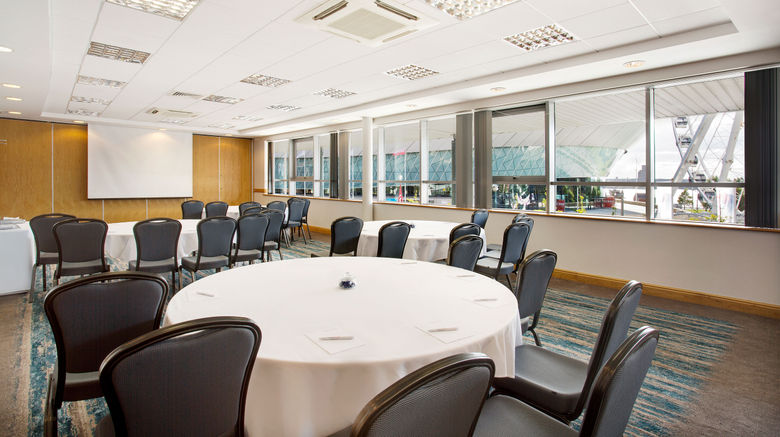 <b>Leonardo Hotel Liverpool Meeting</b>. Images powered by <a href="https://www.leonardoworldwide.com/" title="Leonardo Worldwide" target="_blank">Leonardo</a>.