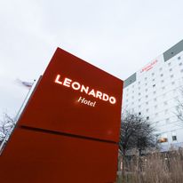 Leonardo Hotel Middlesbrough