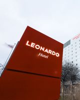 Leonardo Hotel Middlesbrough