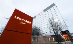 Leonardo Hotel Middlesbrough
