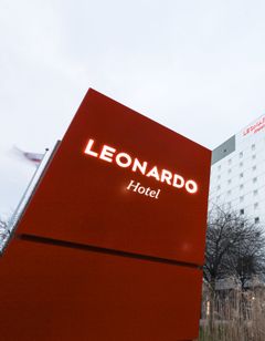 Leonardo Hotel Middlesbrough