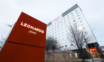 Leonardo Hotel Middlesbrough